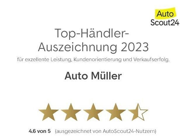 Gebraucht VW Polo Highline 116 PS (85 kW) 2018 Weiß Limousine
