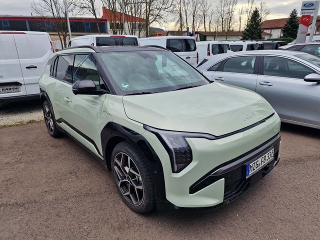 Gebraucht 2024 Kia Soul EV 3 SUV | 48.990 € - Bild 1/4