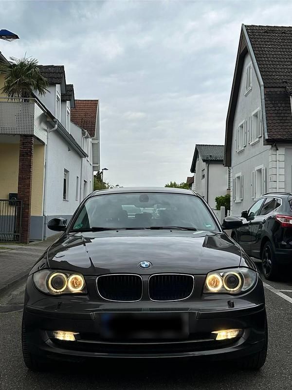 Gebraucht BMW 118 143 PS (105 kW) 2009 Kleinwagen
