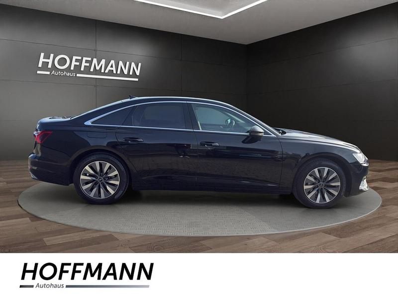 Gebraucht Audi A6 Advanced 245 PS (180 kW) 2024 Limousine