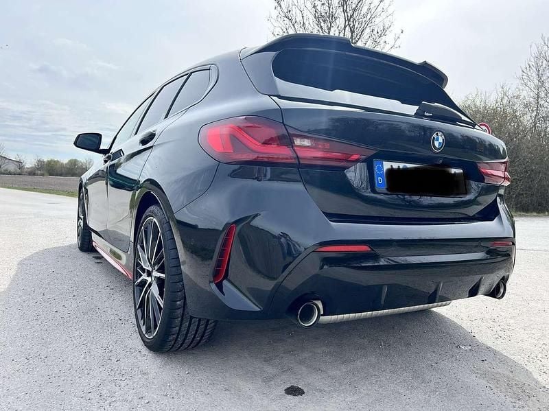 Gebraucht BMW 128 265 PS (194 kW) 2023 Limousine