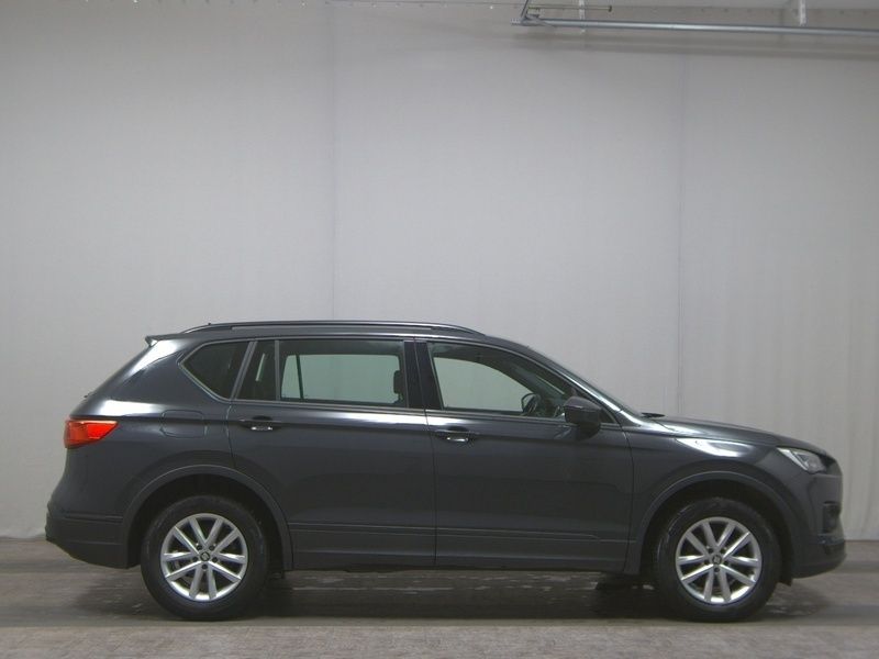 Grau Gebraucht 2019 Seat Tarraco Style SUV | 16.280 € (Fairer Preis) - Bild 1/4