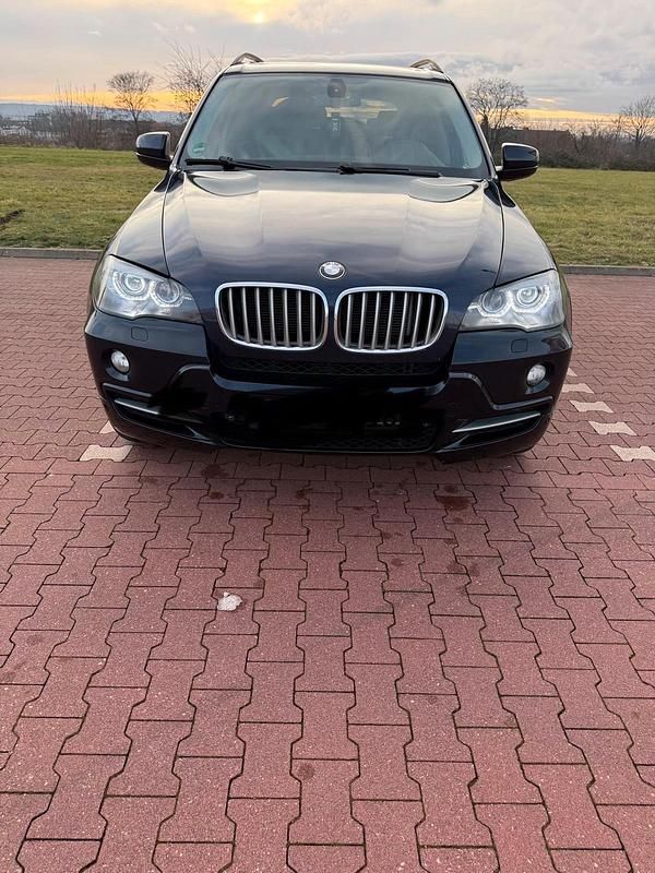 Gebraucht BMW X5 235 PS (172 kW) 2007 Andere farben SUV