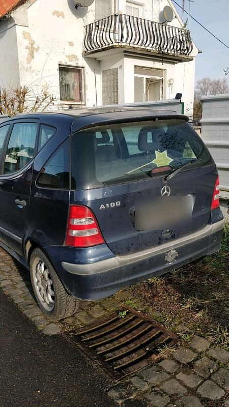 Gebraucht VW Golf III 90 PS (66 kW) 1993 Weiß Kleinwagen