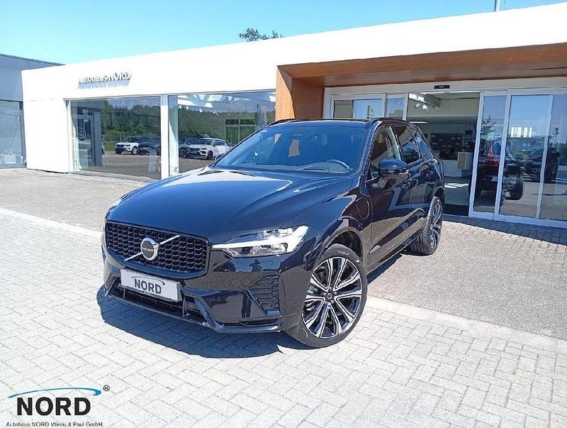 Gebraucht 2022 Volvo XC60 R-Design SUV | 44.950 € (Etwas zu teuer) - Bild 1/4