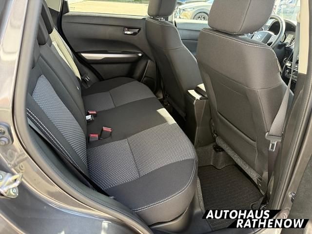 Neu Suzuki Vitara Comfort 129 PS (94 kW) 2025 Grau SUV