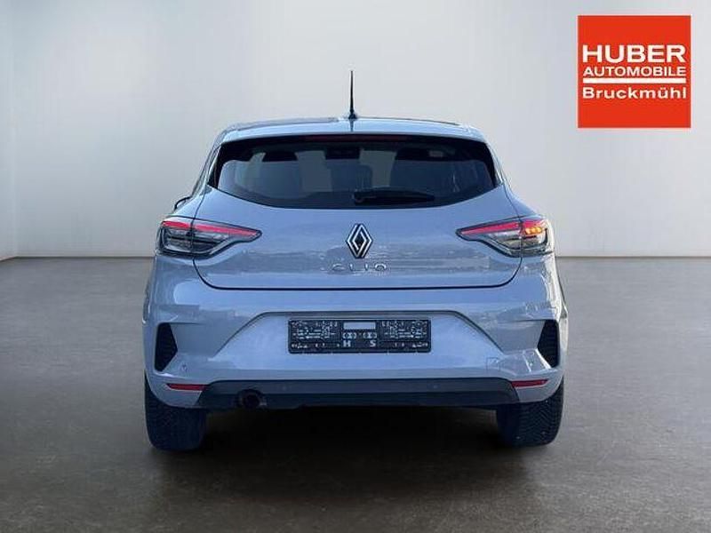 Gebraucht Renault Clio V Evolution 2024 Grau