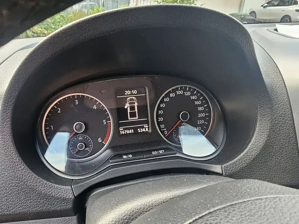 Gebraucht VW Amarok 179 PS (131 kW) 2013 Weiß Pickup