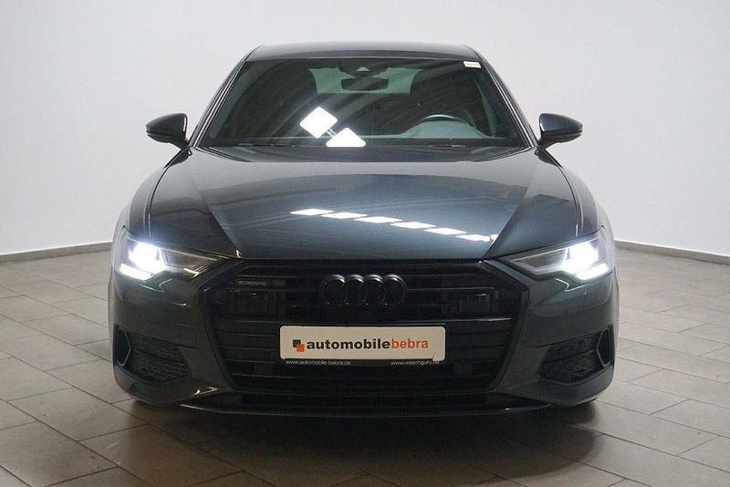 Gebraucht Audi A6 Sport 204 PS (150 kW) 2022 Manhattangrau Limousine