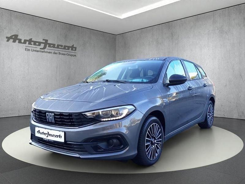 Colosseo grau Gebraucht 2024 Fiat Tipo Kombi | 21.950 € (Fairer Preis) - Bild 1/4
