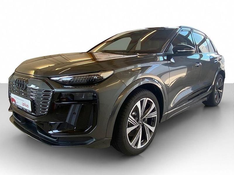 Gebraucht Audi SQ6 e-tron Sport 359 kW (489 PS) 2024 Grau SUV