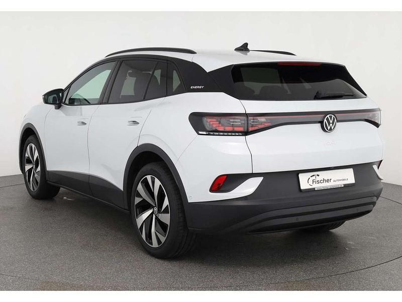 Neu VW ID.4 Pro 210 kW (286 PS) 2026 Gletscherweiß metallic SUV