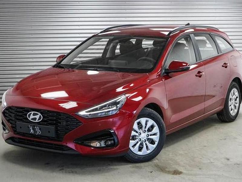 Neu Hyundai i30 99 PS (72 kW) 2026 Andere Kombi