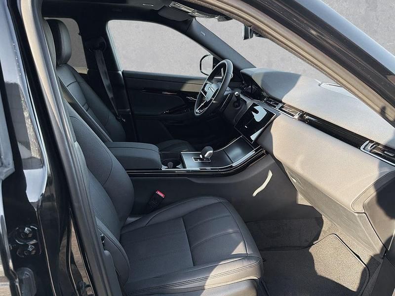 Neu Land Rover Range Rover evoque SE Dynamic 204 PS (150 kW) 2026 Schwarz SUV