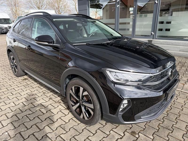 Gebraucht VW Taigo Life 116 PS (85 kW) 2025 Schwarz SUV