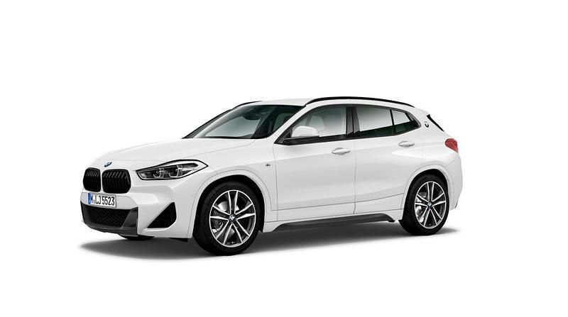 Gebraucht 2025 BMW X2 Shadowline SUV | 27.890 € (Guter Preis) - Bild 1/2