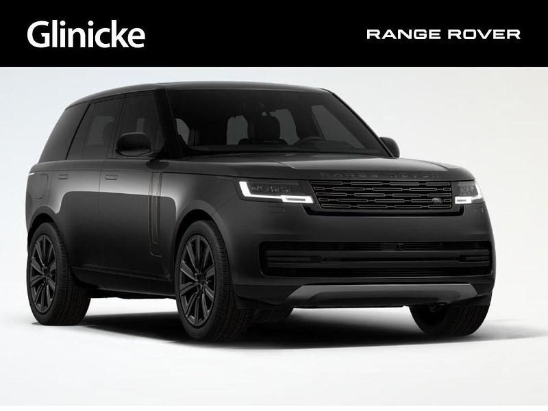 Grau Neu 2025 Land Rover Range Rover HSE SUV | 154.880 € (Superpreis) - Bild 1/4