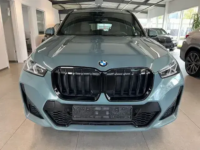 Gebraucht BMW X1 M Sport 211 PS (155 kW) 2024 Andere SUV