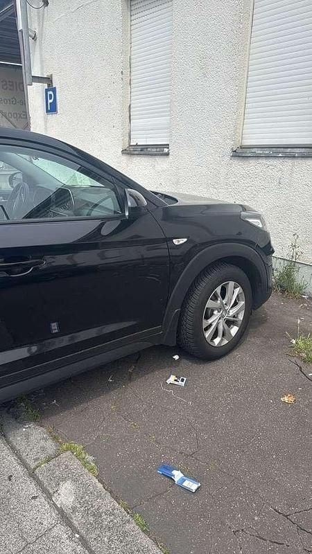 Gebraucht 2019 Hyundai Tucson Pure SUV | 14.000 € (Superpreis) - Bild 1/4