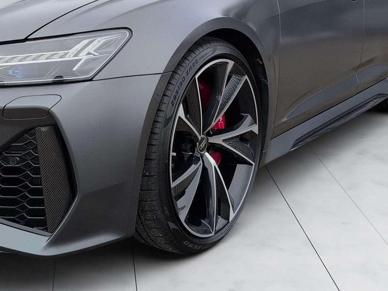 Gebraucht Audi RS6 600 PS (441 kW) 2022 Individual audi exclusive Kombi