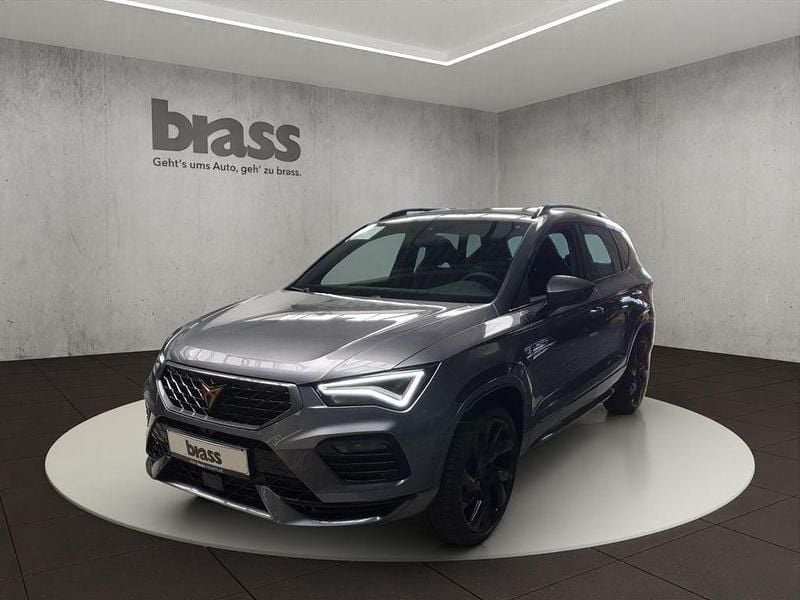 Używany Cupra Ateca VZ 300 KM (220 kW) 2026 SUV