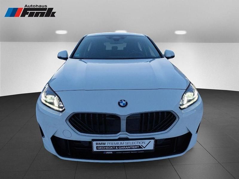Gebraucht BMW 120 170 PS (125 kW) 2025 Weiß Kleinwagen