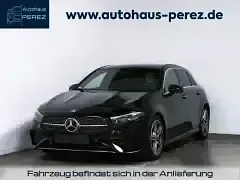 Gebraucht Mercedes A200 AMG 163 PS (119 kW) 2025 Kleinwagen