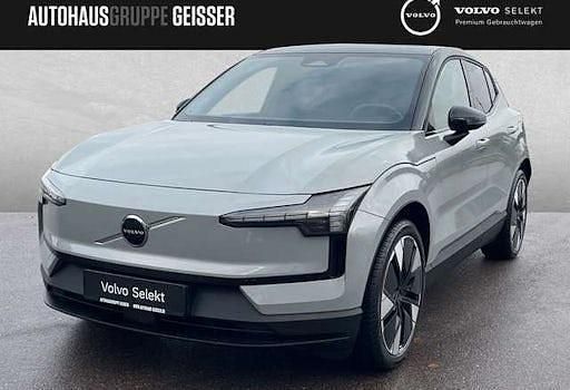 Gebraucht Volvo EX30 Performance 314 kW (428 PS) 2025 Grau SUV