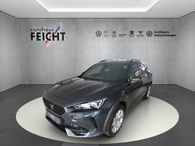 Magnetic tech Gebraucht 2024 Cupra Formentor SUV | 32.989 € (Etwas zu teuer) - Bild 1/4