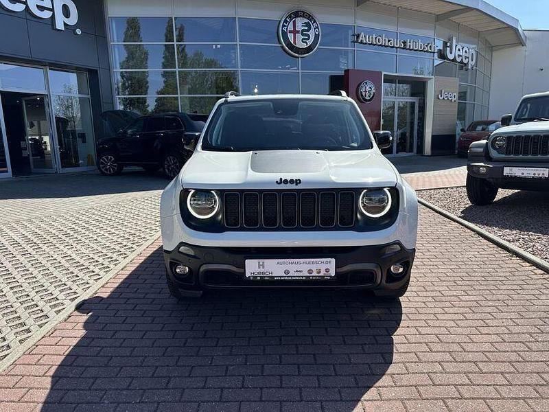 Gebraucht Jeep Renegade Trailhawk 2023 Andere SUV
