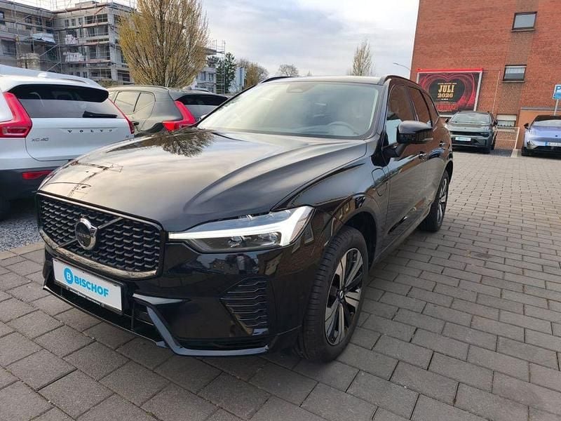 Gebraucht Volvo XC60 Plus 398 PS (292 kW) 2025 Schwarz SUV
