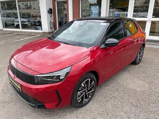 Neu 2025 Opel Corsa SUV | 20.670 € (Fairer Preis) - Bild 1/4