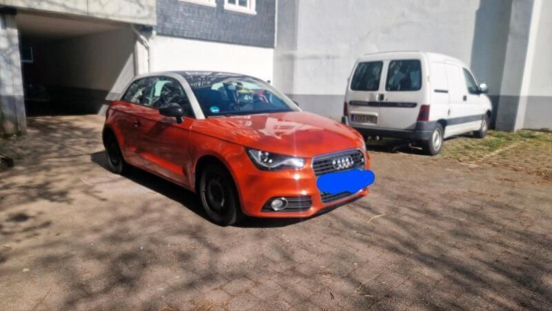 Gebraucht 2014 Audi A1 Kleinwagen | 7.599 € (Guter Preis) - Bild 1/4