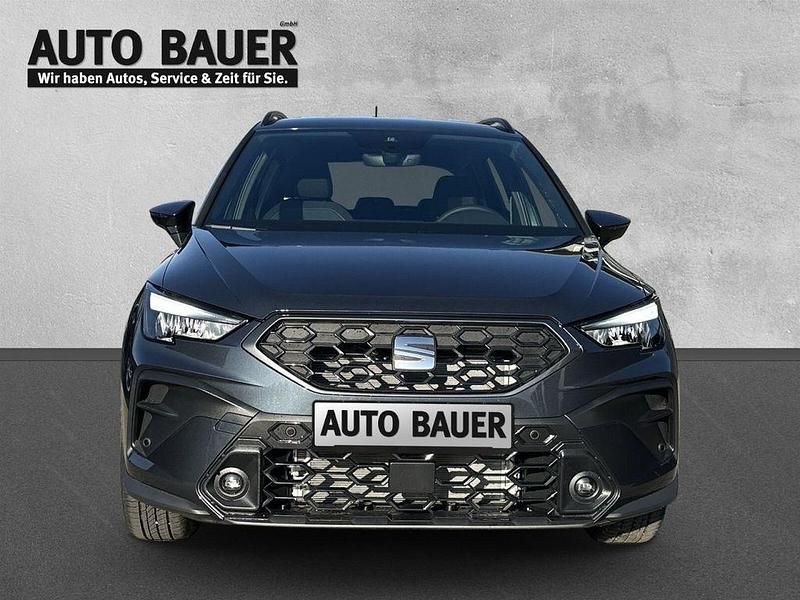 Neu Seat Arona Style 116 PS (85 kW) 2026 Grau SUV