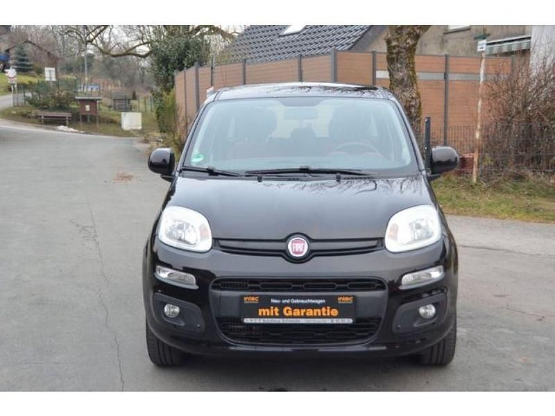 Gebraucht Fiat Panda 86 PS (63 kW) 2016 Nero Kleinwagen