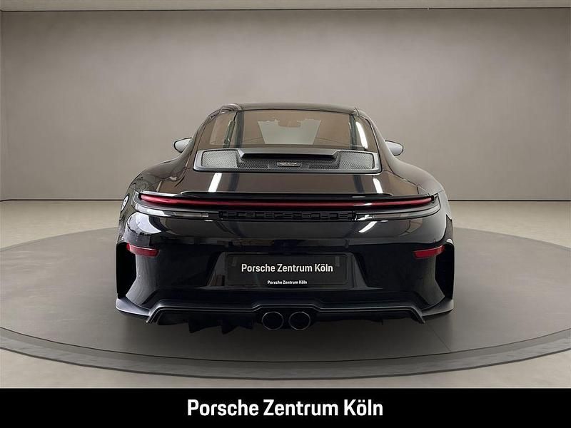 Neu Porsche 992 510 PS (375 kW) 2026 Schwarz