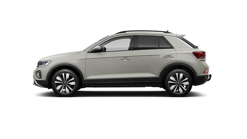 Gebraucht VW T-Roc Move 150 PS (110 kW) 2024 SUV