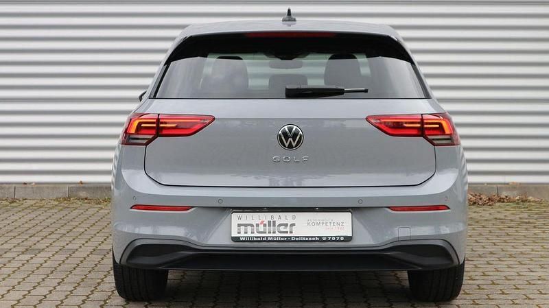 Gebraucht VW Golf VIII Life 116 PS (85 kW) 2020 Othercolor Kleinwagen