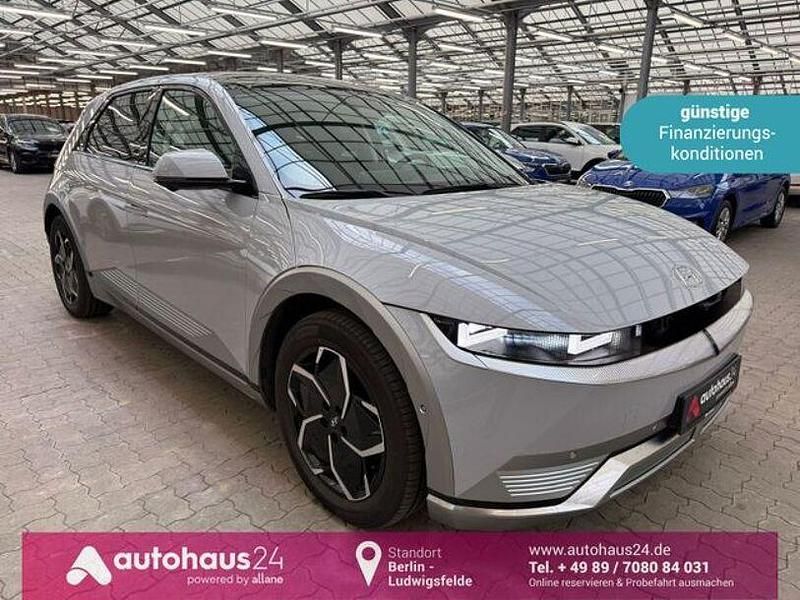 Andere Gebraucht 2023 Hyundai Ioniq 5 SUV | 35.990 € (Fairer Preis) - Bild 1/4