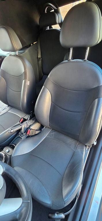 Gebraucht Mini Cooper S Cabriolet 170 PS (125 kW) 2005 Blau Cabrio