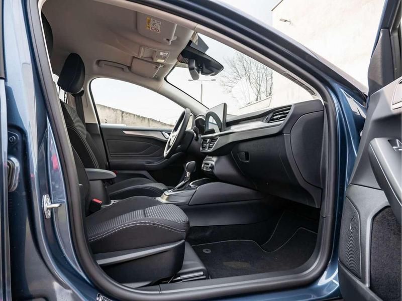 Neu Ford Focus Style 155 PS (114 kW) 2025 Andere farbe Kombi