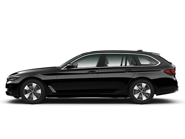 Gebraucht BMW 520 190 PS (139 kW) 2022 Kombi