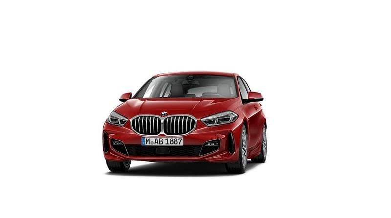 Gebraucht 2025 BMW 118 Efficient Dynamics Kleinwagen | 25.999 € (Guter Preis) - Bild 1/4