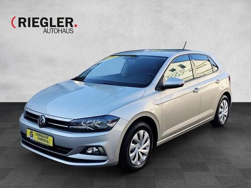 Andere Gebraucht 2019 VW Polo Comfortline Limousine | 14.850 € (Fairer Preis) - Bild 1/4