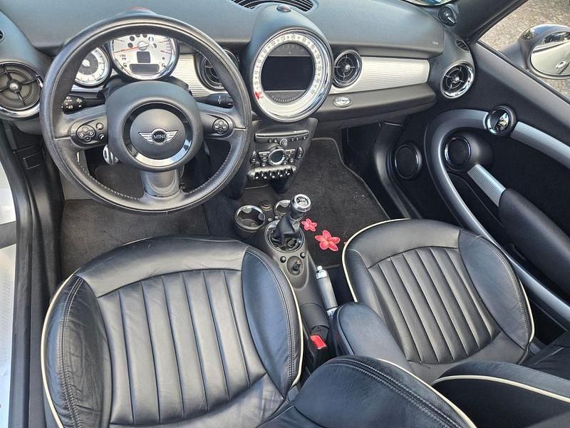 Gebraucht Mini Cooper S 184 PS (135 kW) 2011 Kleinwagen