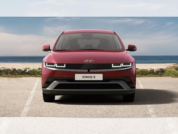 Neu Hyundai Ioniq 167 kW (228 PS) 2026 Rot (engine red) Kleinwagen