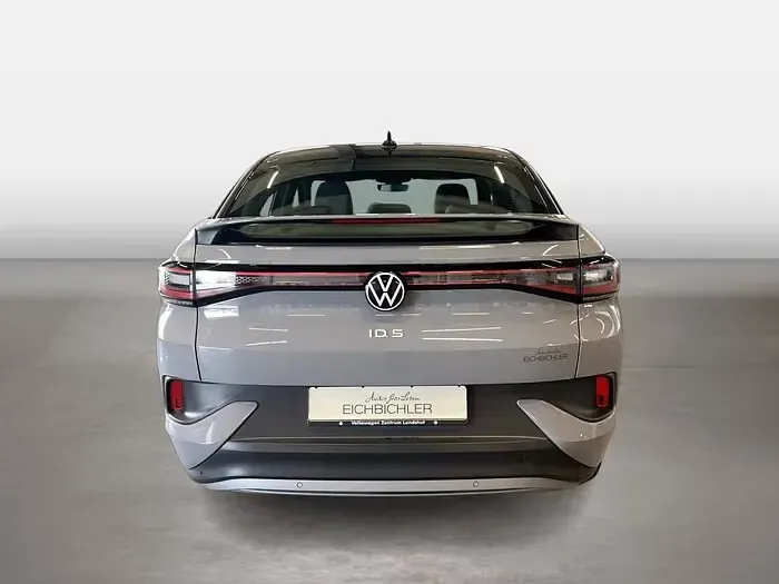 Używany VW ID.5 Pro 127 kW (174 KM) 2023 Szary SUV