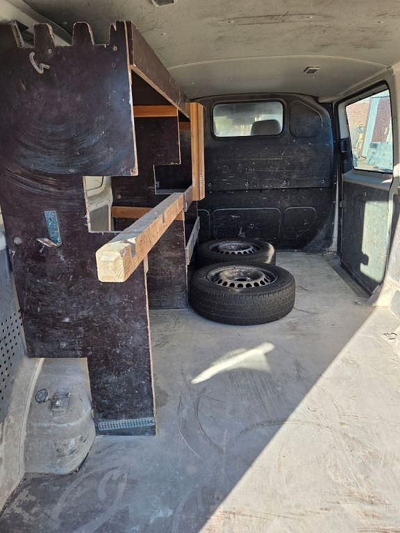 Gebraucht VW Transporter 102 PS (75 kW) 2009 Weiß Van