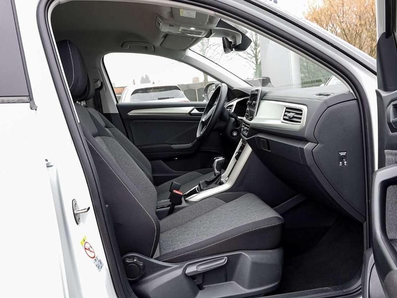 Occasion VW T-Roc Move 150 ch (110 kW) 2023 Blanc SUV