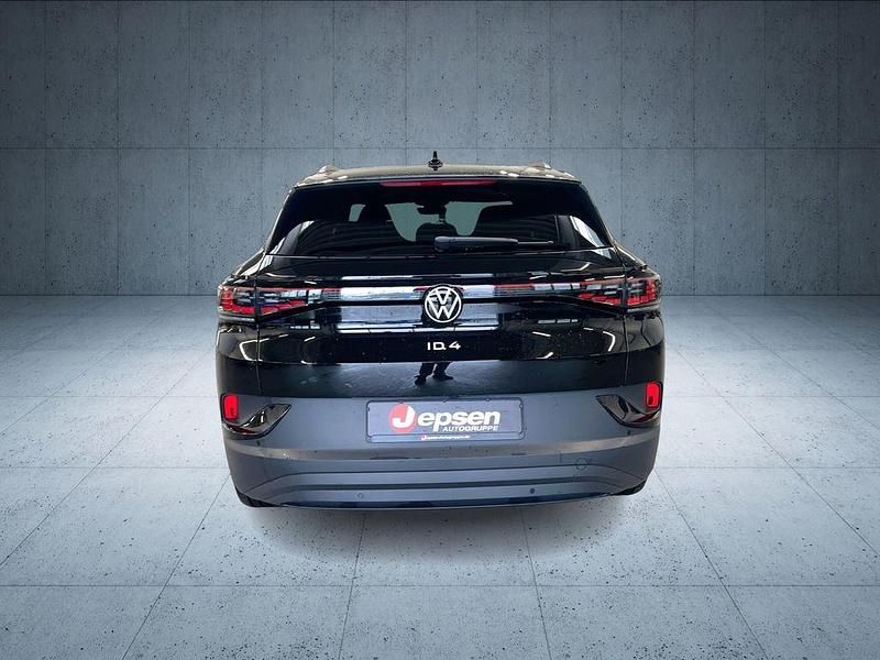 Gebraucht VW ID.4 Pro 210 kW (286 PS) 2024 Grenadillschwarz metallic SUV
